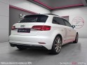 Audi a3 sportback 35 tfsi cod 150 ch s tronic 7 sièges chauffants caméra de recul toit ouvrant garantie 12 mois occasion...