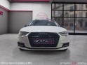 Audi a3 sportback 35 tfsi cod 150 ch s tronic 7 sièges chauffants caméra de recul toit ouvrant garantie 12 mois occasion...