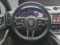 Porsche cayenne coupe e-hybrid 3.0 v6 462 ch tiptronic bva platinum edition 1er main tva recuperable loa occasion paris...