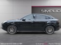 Porsche cayenne coupe e-hybrid 3.0 v6 462 ch tiptronic bva platinum edition 1er main tva recuperable loa occasion paris...