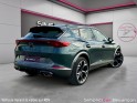 Cupra formentor 1.4 e-hybrid 245 ch dsg6 vz / attelage / hayon elec ... occasion simplicicar besanÇon simplicicar...