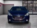 Peugeot 208 1.6 thp 200ch bvm6 gti occasion simplicicar pontarlier simplicicar simplicibike france