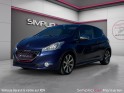 Peugeot 208 1.6 thp 200ch bvm6 gti occasion simplicicar pontarlier simplicicar simplicibike france