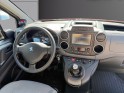 Peugeot partner fourgon frigorifique 121 l2 1.6 bluehdi 120 ss bvm6 pack clim nav occasion simplicicar pontarlier simplicicar...