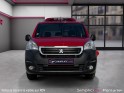 Peugeot partner fourgon frigorifique 121 l2 1.6 bluehdi 120 ss bvm6 pack clim nav occasion simplicicar pontarlier simplicicar...