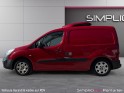 Peugeot partner fourgon frigorifique 121 l2 1.6 bluehdi 120 ss bvm6 pack clim nav occasion simplicicar pontarlier simplicicar...