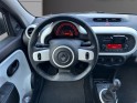 Renault twingo iii life 70 1.0 e6c sce || garantie 12 mois || occasion osny simplicicar simplicibike france