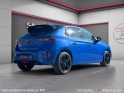 Opel corsa 1.2 turbo 130 ch bva8 gs line occasion simplicicar pontarlier simplicicar simplicibike france