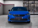 Opel corsa 1.2 turbo 130 ch bva8 gs line occasion simplicicar pontarlier simplicicar simplicibike france