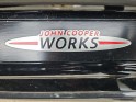 Mini cooper - john cooper works 231ch bvas - jcw - affichage tête haute - caméra de recul - toit ouvrant occasion...