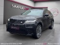 Land rover range rover velar d240 2.0 sd4 16v dpf 4wd 240 cv boite auto r dynamic-entretiens complet land rover-...