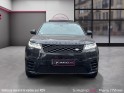 Land rover range rover velar d240 2.0 sd4 16v dpf 4wd 240 cv boite auto r dynamic-entretiens complet land rover-...