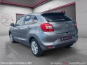 Suzuki baleno 1.2 dualjet pack occasion simplicicar guadeloupe  simplicicar simplicibike france