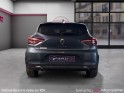 Renault clio v tce 90ch intens occasion montpellier (34) simplicicar simplicibike france