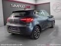 Renault clio v tce 90ch intens occasion montpellier (34) simplicicar simplicibike france