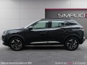 Peugeot 2008 bluehdi 100 ss bvm6 allure occasion simplicicar la ciotat simplicicar simplicibike france