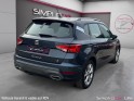 Seat arona 1.5 tsi act 150 ch start/stop dsg7 fr occasion simplicicar lille  simplicicar simplicibike france