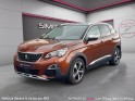 Peugeot 3008 2.0 bluehdi 150ch ss bvm6 crossway occasion simplicicar velay simplicicar simplicibike france