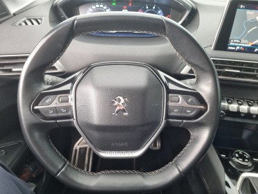 Peugeot 3008 2.0 bluehdi 150ch ss bvm6 crossway occasion simplicicar velay simplicicar simplicibike france