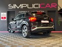 Audi q2 q2 35 tdi 150 s tronic 7 s line plus garantie 12 mois occasion  simplicicar aix les bains simplicicar simplicibike...