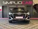 Audi q2 q2 35 tdi 150 s tronic 7 s line plus garantie 12 mois occasion  simplicicar aix les bains simplicicar simplicibike...