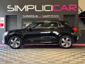 Audi q2 q2 35 tdi 150 s tronic 7 s line plus garantie 12 mois occasion  simplicicar aix les bains simplicicar simplicibike...