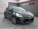 Renault clio iv tce 120 energy initiale paris edc occasion simplicicar lagny  simplicicar simplicibike france