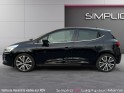 Renault clio iv tce 120 energy initiale paris edc occasion simplicicar lagny  simplicicar simplicibike france