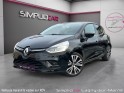 Renault clio iv tce 120 energy initiale paris edc occasion simplicicar lagny  simplicicar simplicibike france