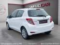 Toyota yaris 100 vvt-i dynamic occasion simplicicar brie-comte-robert simplicicar simplicibike france