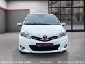 Toyota yaris 100 vvt-i dynamic occasion simplicicar brie-comte-robert simplicicar simplicibike france