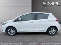 Toyota yaris 100 vvt-i dynamic occasion simplicicar brie-comte-robert simplicicar simplicibike france