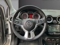 Opel adam 1.4 twinport 87 ch s/s easytronic 3.0 glam toit pano/car play/ 1ere main/ suivi opel occasion simplicicar marignane...