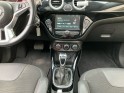 Opel adam 1.4 twinport 87 ch s/s easytronic 3.0 glam toit pano/car play/ 1ere main/ suivi opel occasion simplicicar marignane...