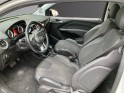 Opel adam 1.4 twinport 87 ch s/s easytronic 3.0 glam toit pano/car play/ 1ere main/ suivi opel occasion simplicicar marignane...