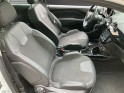 Opel adam 1.4 twinport 87 ch s/s easytronic 3.0 glam toit pano/car play/ 1ere main/ suivi opel occasion simplicicar marignane...