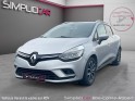 Renault clio iv estate clio  tce 90 e6c intens occasion simplicicar brie-comte-robert simplicicar simplicibike france