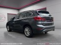 Bmw x1 f48 lci sdrive 18d 150 ch bva8 business design, garantie constructeur occasion montreuil (porte de vincennes)(75)...