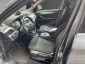 Bmw x1 f48 lci sdrive 18d 150 ch bva8 business design, garantie constructeur occasion montreuil (porte de vincennes)(75)...