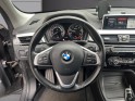 Bmw x1 f48 lci sdrive 18d 150 ch bva8 business design, garantie constructeur occasion montreuil (porte de vincennes)(75)...