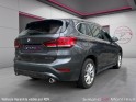 Bmw x1 f48 lci sdrive 18d 150 ch bva8 business design, garantie constructeur occasion montreuil (porte de vincennes)(75)...