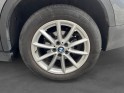 Bmw x1 f48 lci sdrive 18d 150 ch bva8 business design, garantie constructeur occasion montreuil (porte de vincennes)(75)...