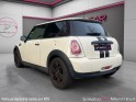 Mini hatch r56 75 ch one pack salt occasion montreuil (porte de vincennes)(75) simplicicar simplicibike france