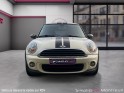 Mini hatch r56 75 ch one pack salt occasion montreuil (porte de vincennes)(75) simplicicar simplicibike france