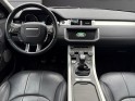 Land rover range rover evoque coupe ed4 se mark iv / garantie 12 mois occasion simplicicar mery-sur-oise simplicicar...