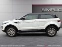 Land rover range rover evoque coupe ed4 se mark iv / garantie 12 mois occasion simplicicar mery-sur-oise simplicicar...