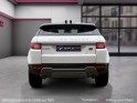 Land rover range rover evoque coupe ed4 se mark iv / garantie 12 mois occasion simplicicar mery-sur-oise simplicicar...