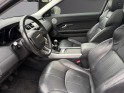 Land rover range rover evoque coupe ed4 se mark iv / garantie 12 mois occasion simplicicar mery-sur-oise simplicicar...