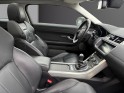 Land rover range rover evoque coupe ed4 se mark iv / garantie 12 mois occasion simplicicar mery-sur-oise simplicicar...