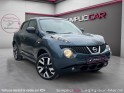 Nissan juke business 1.5 dci 110 fap start/stop system business edition occasion simplicicar lagny  simplicicar simplicibike...